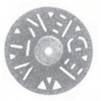 Diamantscheibe 317