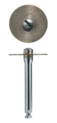 Kronentrenner für Vollkeramik 51145