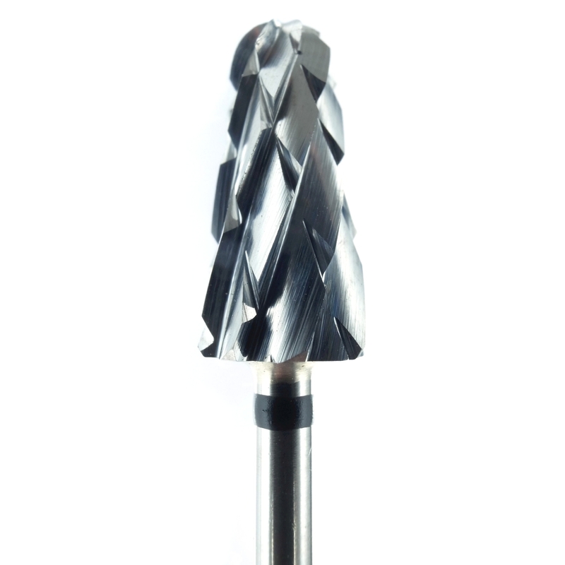 DIADUR TURBO HM-Fräser supergrob 509101