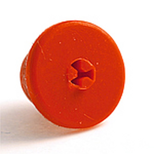 Silikonstopfen rot  für  Bohrerständer Stahl RF  749050.. 7490509