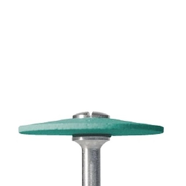 Sinterdiamant HP Linse groß mint 22 mm ZRDC-012G CD0123