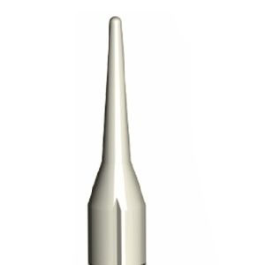 Implantatreinigungsspitze ICPpeek metallfrei