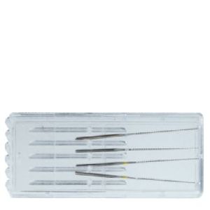 Set Endo-U-Feilen 015-030 UF-SET/32